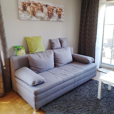 Ferienwohnung Elisa Staig  Εξωτερικό φωτογραφία
