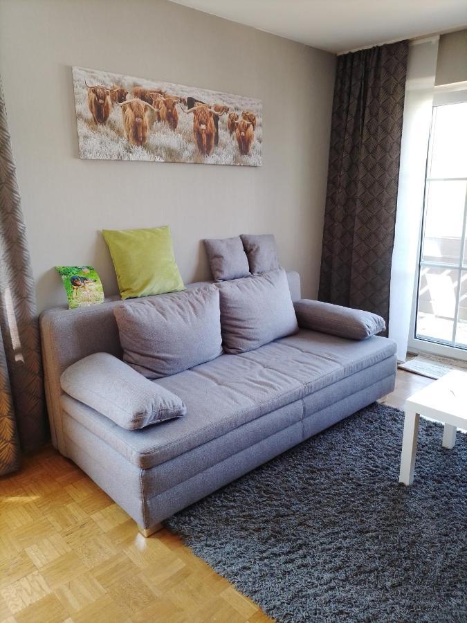 Ferienwohnung Elisa Staig  Εξωτερικό φωτογραφία